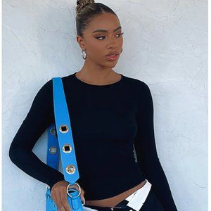 White fox boutique long sleeve tops